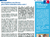 Réunion compte-rendu mandat Sylvain Berrios