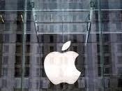 5000 Demandes autorités américaines reçues Apple