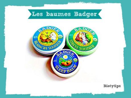 baumes badger