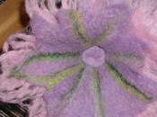 C'est reparti pour feutrage