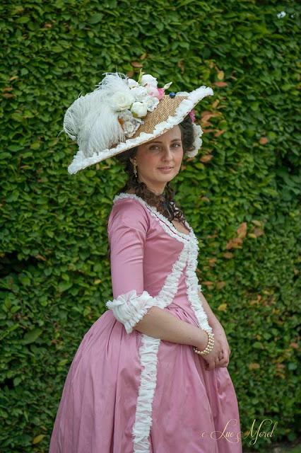 Vaux le Vicomte, te voilà enfin !