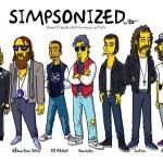 STROMAE Simpsonisé par l’illustrateur Adrien Noterdaem STROMAE Simpsonisé par l’illustrateur Adrien Noterdaem