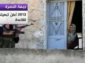 VIDEO. Syrie: Raqqah, sous joug anthropophages d’Al-Nosra, l’ASL pleurs