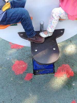 Ma semaine (au pays basque) en images