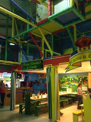 Ma semaine (au pays basque) en images