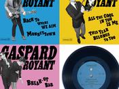 Gaspard Royant Fait TFOA