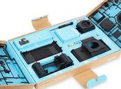 Lomography Konstruktor