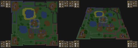 Le No Future Contest: Avancée du jour