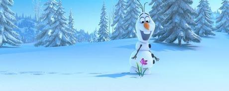 Cinéma : Frozen : La Reine des neiges, Bande annonce et images