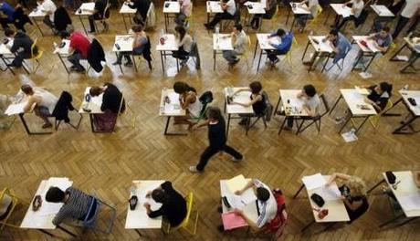 bac Analyse du sujet du bac d’histoire de Terminale