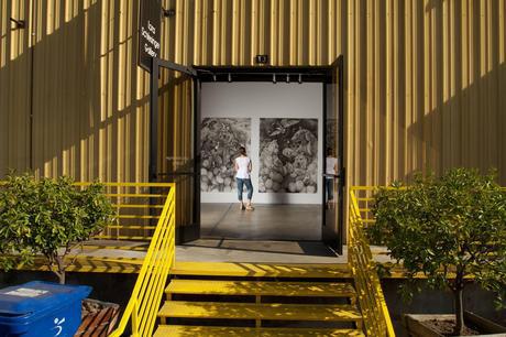 In The Clouds, la nouvelle exposition d’Adonna Khare