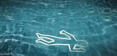 TRAVERSER LA RIVIERE.