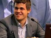 Memorial Gelfand Carlsen