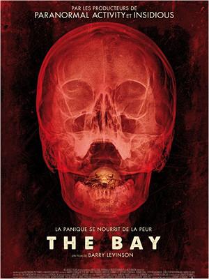 the-bay-affiche