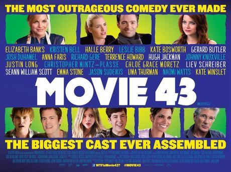 Critique Cinéma : My Movie Project (Movie 43)