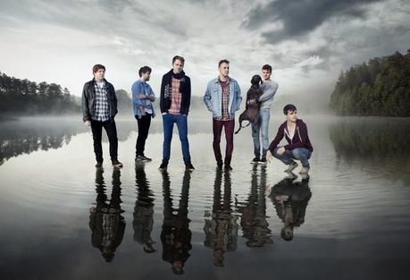 MUSIC â€“ Willow, musique made in Belgium