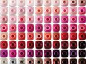 BEAUTE Fans vernis vernithèque faite pour vous