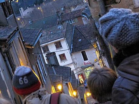 La marche sonore, expérience sensible, artistique, écologique, et encore ?