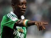 ASSE-Gradel J’aime l’Angleterre mais…