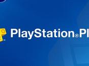 Mise jour PlayStation Plus mois juillet‏