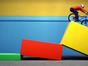 Imaginate, session Danny MacAskill Bull