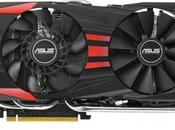 ASUS GeForce DirectCU juin euros