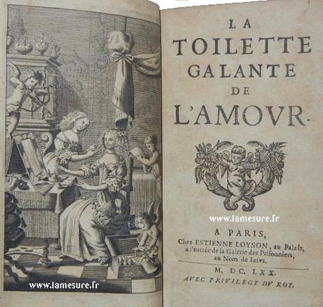 LaToiletteGalanteDeLAmour500lm