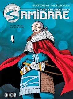 Juin 2013 chez Taifu-comics et Ototo