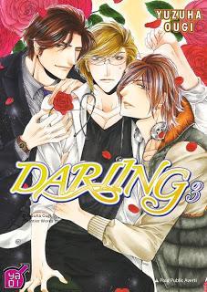 Juin 2013 chez Taifu-comics et Ototo