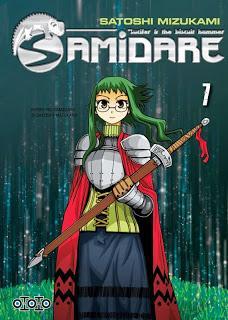 Juin 2013 chez Taifu-comics et Ototo