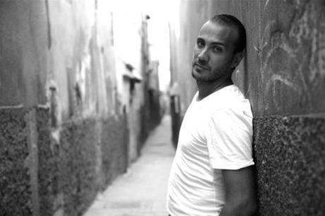 Merwan Rim en route pour le second album