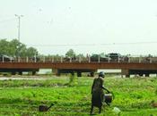 Barrages n°1, Ouagadougou réservoirs d'eau péril