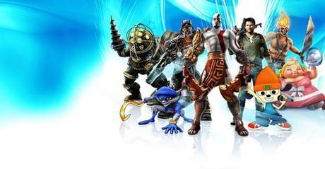 Histoire d'un Trophée Platine] PlayStation All-Stars Battle Royale : le  Smash Bros de la PS3 - Paperblog