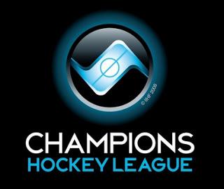 Une Ligue des Champions de hockey sur glace en 2014 ?