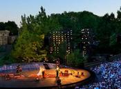 Shakespeare Park 2013