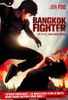 Film : Bangkok Renaissance (aka Rebirth/ Bangkok Fighter)
