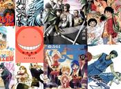 Marché manga chiffres vente Japon premier semestre 2013