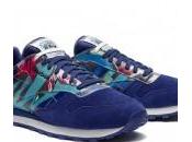 Reebok Classic Leather City Series Collection Stash