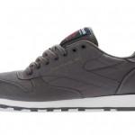 Reebok Classic Leather Clean Textile Pack