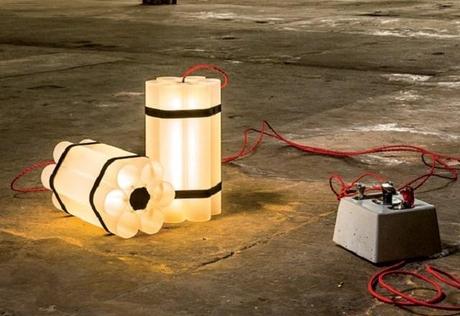 Dynamite - Docstone 02