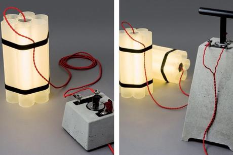 Dynamite - Docstone 03