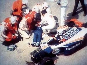 La mort de Senna, le drame en direct accident-senna-direct