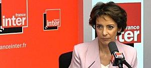 Marisol Touraine dénonce le «fonctionnaire bashing» de la droite
