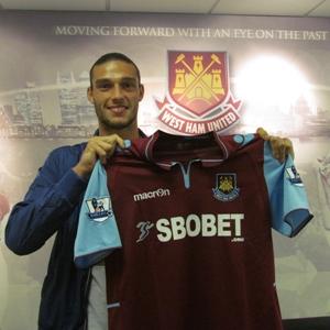 carroll-west ham