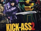 belle affiche pour Kick-Ass