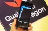 Le Qualcomm Snapdragon 800 écrase la concurrence