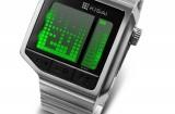 Tokyoflash présente une montre dotée d’un éthylomètre