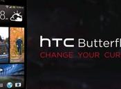 annonce officiellement Butterfly