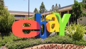 Logo d'ebay outdoors