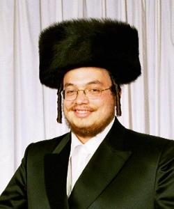 Ari Mandel, auteur de la petite annonce sur ebay.